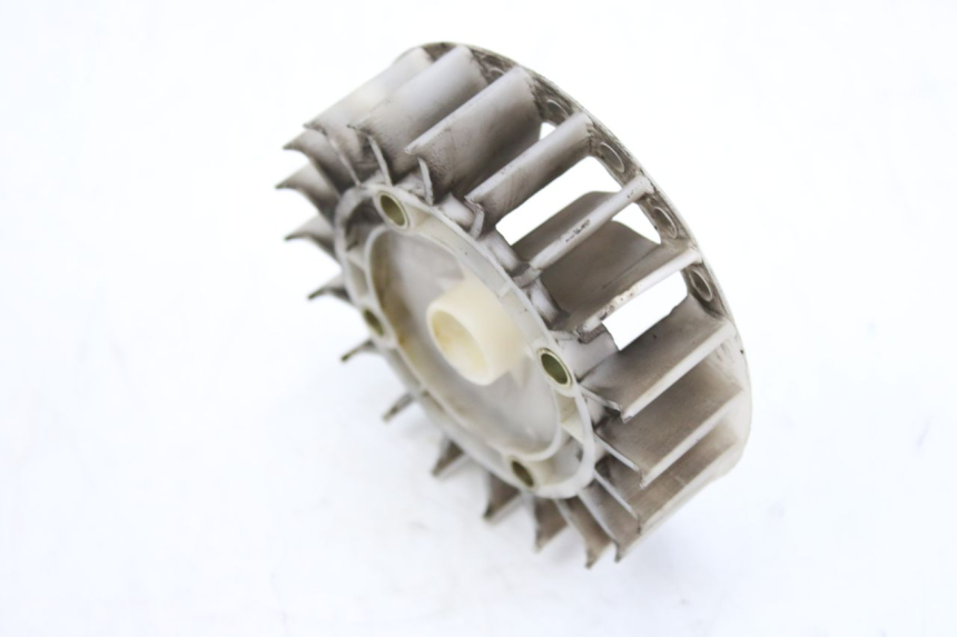 photo de LÜFTER TNT MOTOR BOSTON 4T 50 (2018 - 2025)