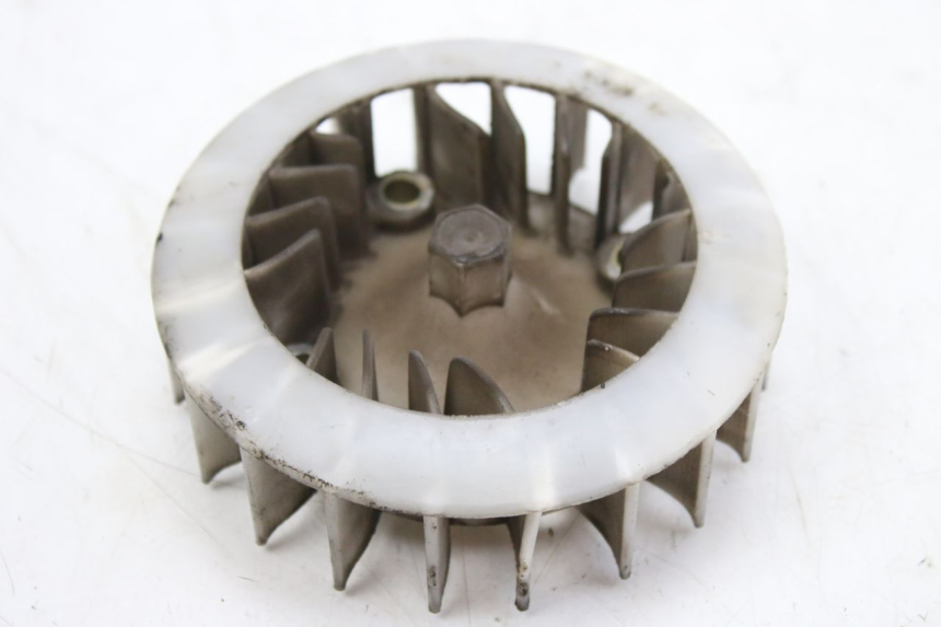photo de LÜFTER TNT MOTOR BOSTON 4T 50 (2018 - 2025)