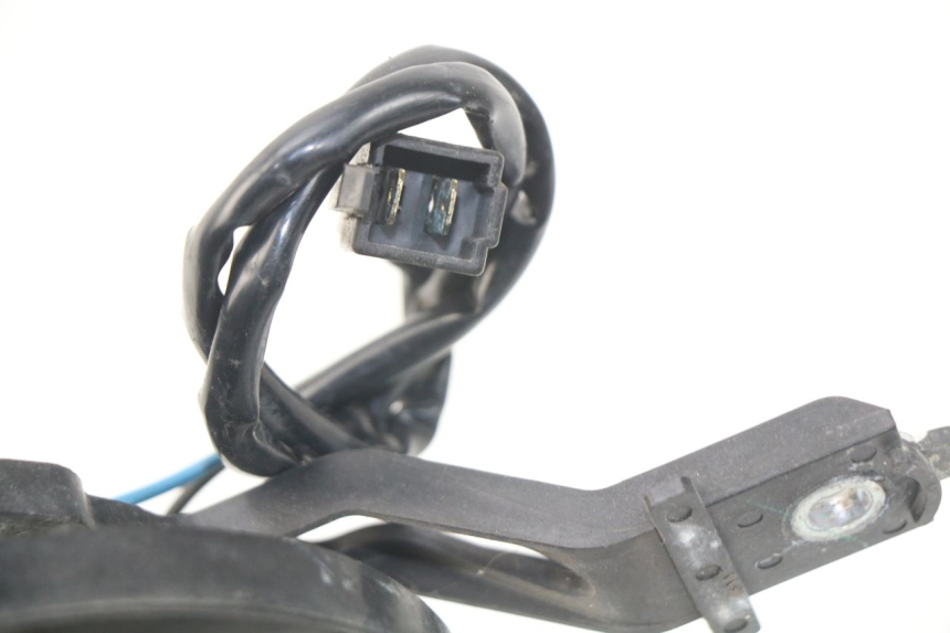 photo de VENTILATOR SUZUKI BURGMAN 125 (2007 - 2014)