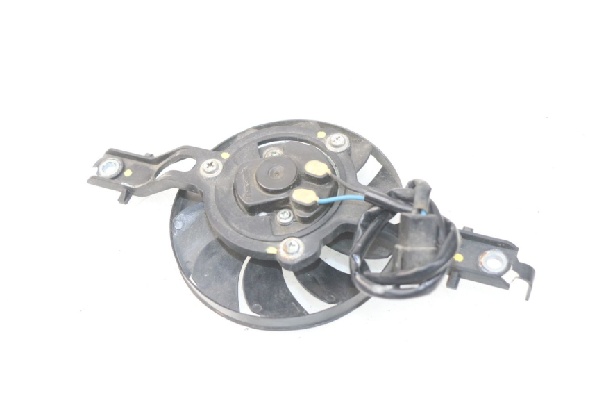 photo de VENTILATOR SUZUKI BURGMAN 125 (2007 - 2014)