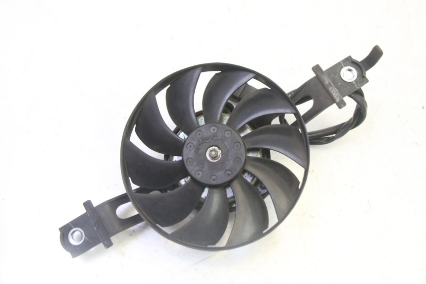 photo de VENTILATOR SUZUKI BURGMAN 125 (2007 - 2014)