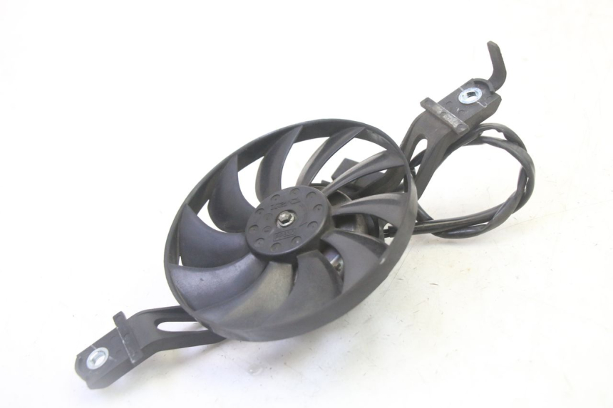 photo de VENTILATOR SUZUKI BURGMAN 125 (2007 - 2014)