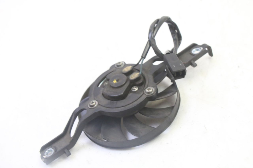 photo de VENTILATOR SUZUKI BURGMAN 125 (2007 - 2014)