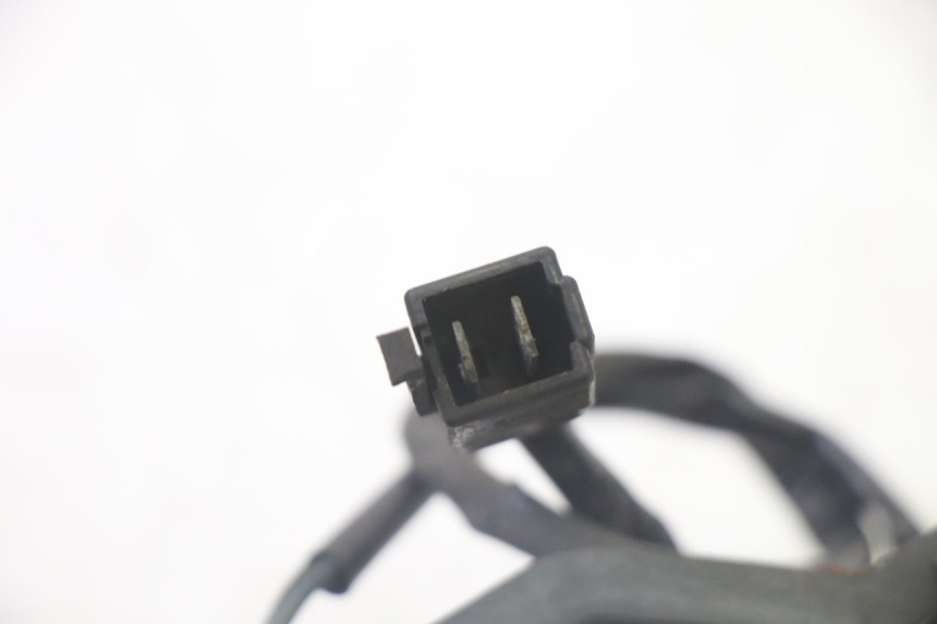 photo de VENTILATOR SUZUKI BURGMAN 125 (2007 - 2014)