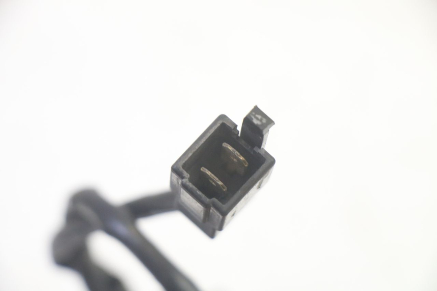 photo de VENTILATOR SUZUKI BURGMAN 125 (2007 - 2014) - Technische Nahaufnahme