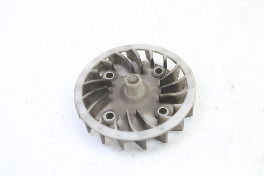 photo de VENTILATOR ORCAL CAVARO 4T 50 (2019 - 2023)