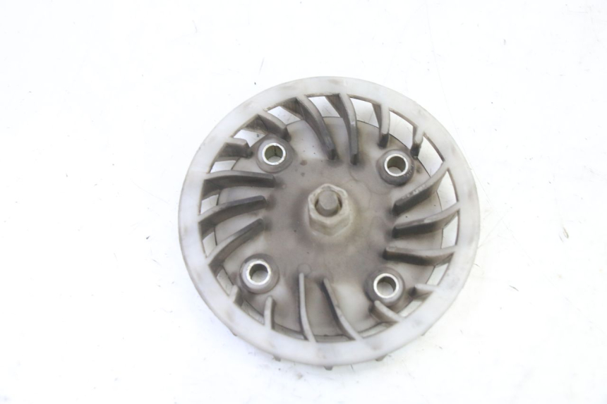 photo de VENTILATOR ORCAL CAVARO 4T 50 (2019 - 2023)