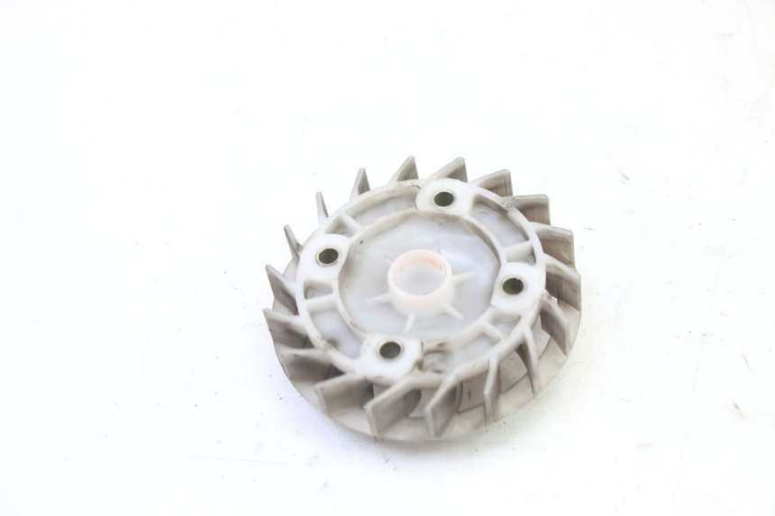 photo de VENTILATOR ORCAL CAVARO 4T 50 (2019 - 2023)