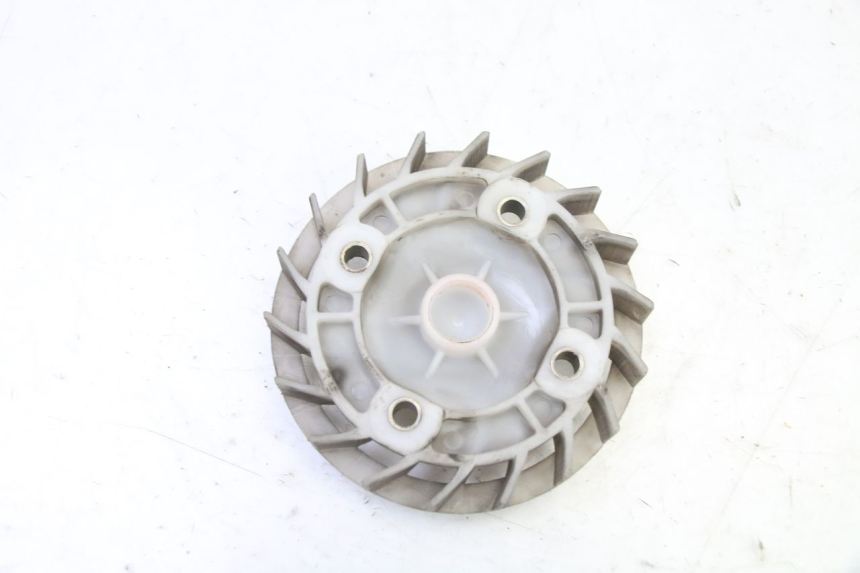 photo de VENTILATOR ORCAL CAVARO 4T 50 (2019 - 2023)
