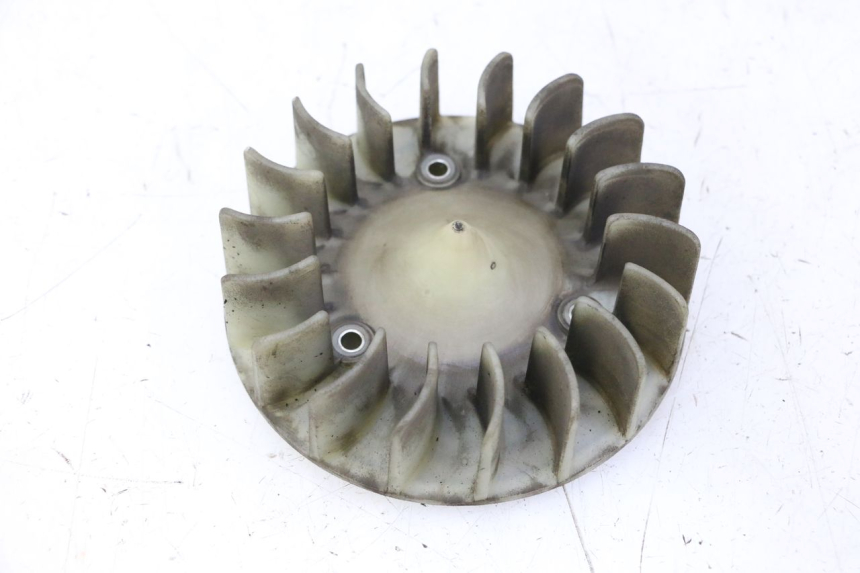 photo de LüFTER PEUGEOT CITYSTAR 50 (2013 - 2017)