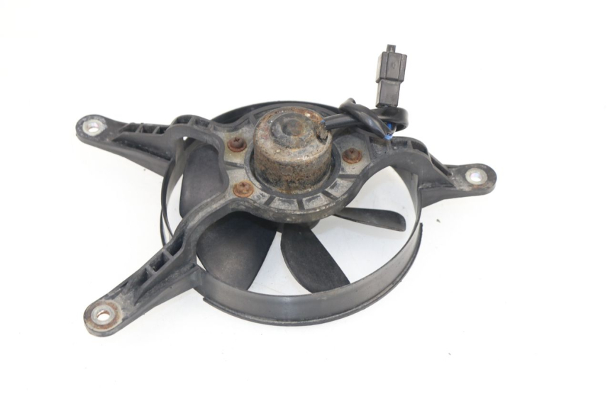 photo de VENTILATOR KYMCO DINK STREET ABS 125 (2011 - 2018)