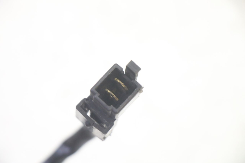 photo de VENTILATOR SUZUKI DL V STROM 1000 (2002 - 2007) - Technische Nahaufnahme