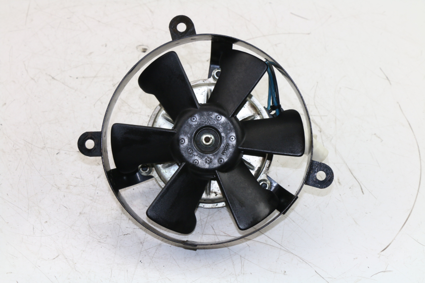 photo de VENTILATOR DUCATI ST3 992 (2006 - 2008)