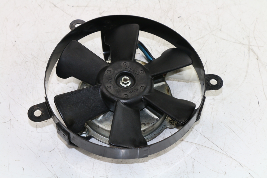 photo de VENTILATOR DUCATI ST3 992 (2006 - 2008)