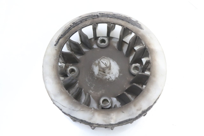 photo de VENTILATOR LONGJIA EASY MAX 125 (2020 - 2024)