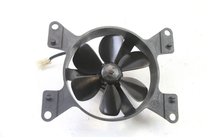 photo de VENTILATOR PEUGEOT ELYSEO 125 (1999 - 2004)