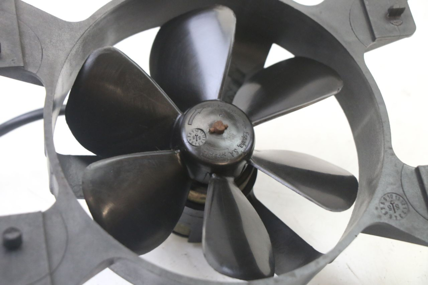 photo de VENTILATOR PEUGEOT ELYSEO 125 (1999 - 2004)