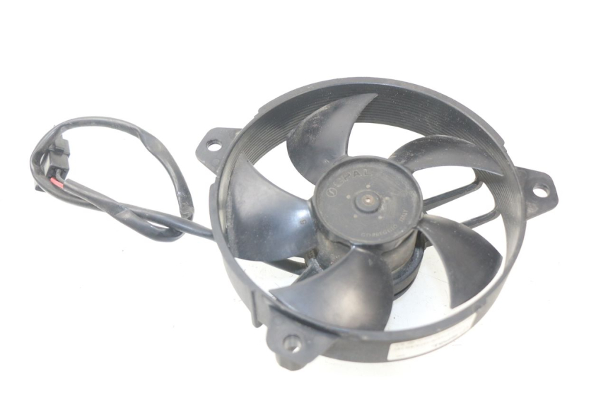 photo de VENTILATOR MBK EVOLIS 125 (2014 - 2018)