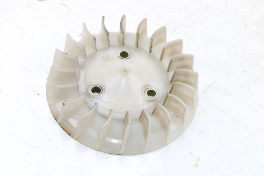 photo de VENTILATOR KEEWAY F-ACT FACT 50 (2006 - 2011)