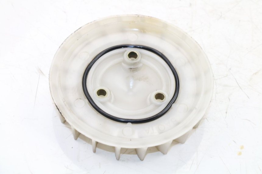 photo de VENTILATOR KEEWAY F-ACT FACT 50 (2006 - 2011)