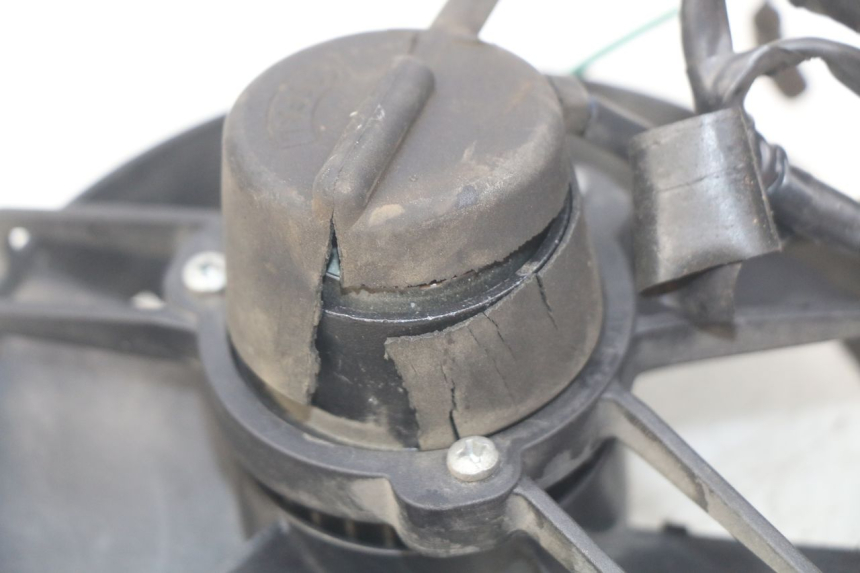 photo de LüFTER HONDA FES PANTHEON 2T 125 (1998 - 2002)