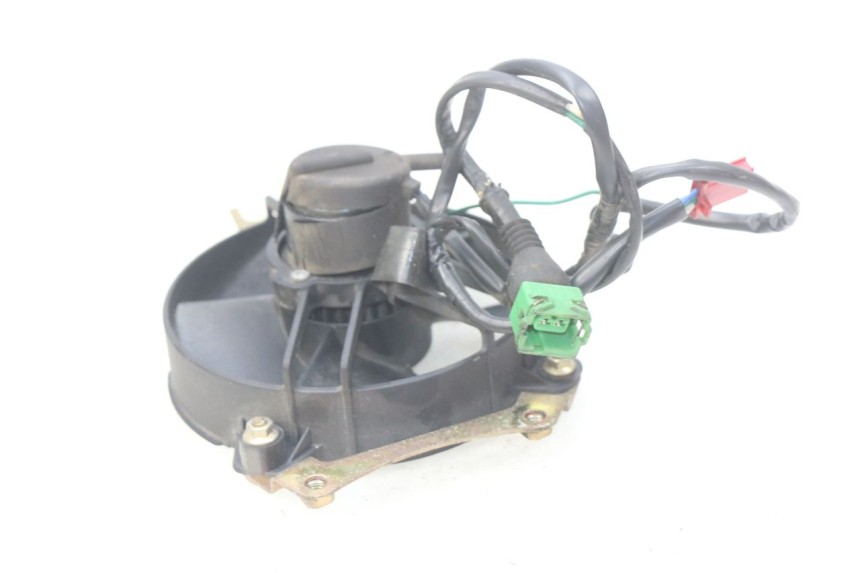 photo de LüFTER HONDA FES PANTHEON 2T 125 (1998 - 2002)