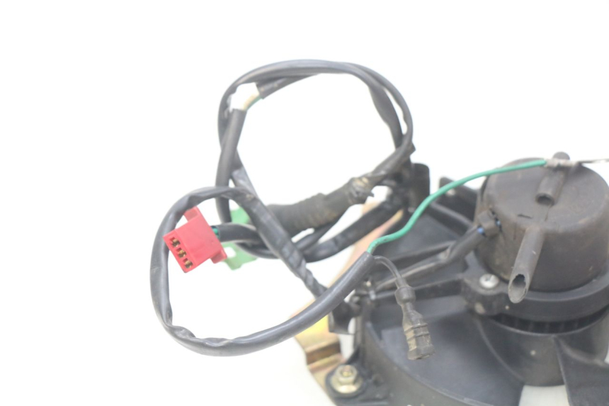 photo de LüFTER HONDA FES PANTHEON 2T 125 (1998 - 2002)