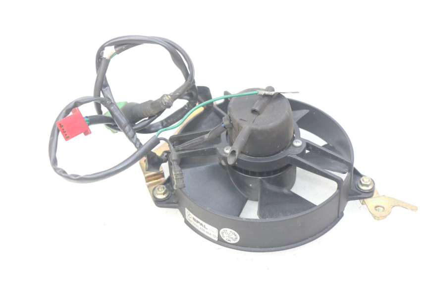 photo de LüFTER HONDA FES PANTHEON 2T 125 (1998 - 2002)