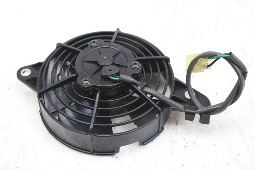 photo de LÜFTER HONDA FES S-WING SWING ABS 125 (2007 - 2015)