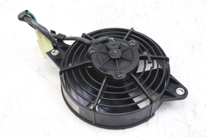 photo de LÜFTER HONDA FES S-WING SWING ABS 125 (2007 - 2015)