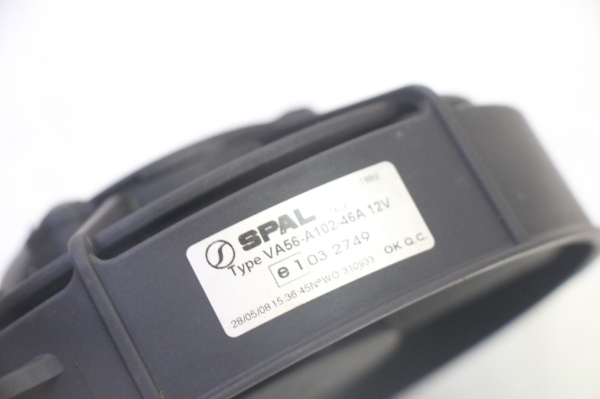 photo de LÜFTER HONDA FES S-WING SWING ABS 125 (2007 - 2015)