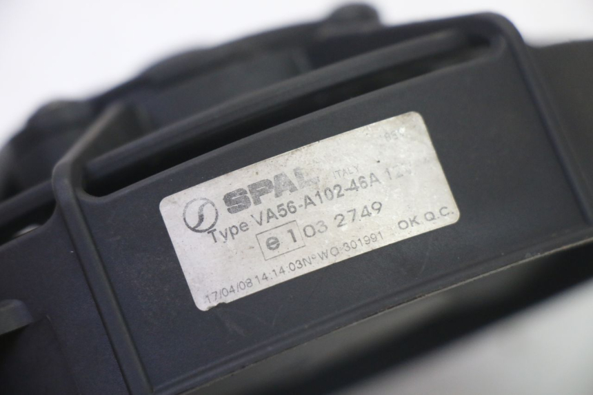 photo de LÜFTER HONDA FES S-WING SWING ABS 125 (2007 - 2015)