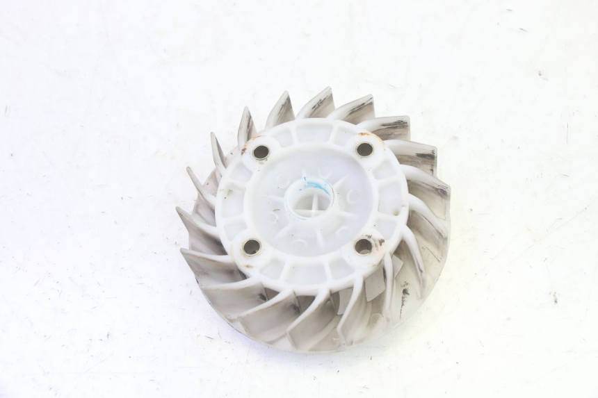 photo de LüFTER SYM FIDDLE 3 III 125 (2014 - 2020) - Hauptansicht