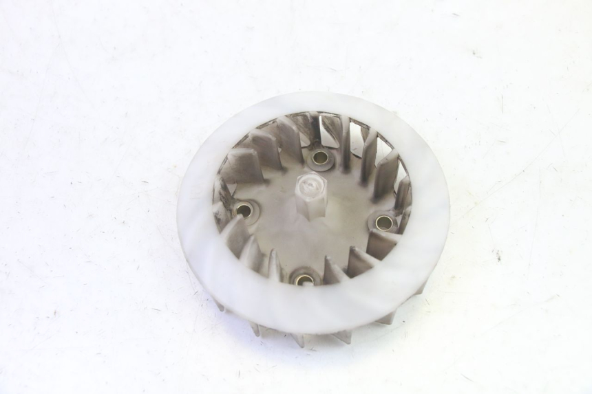 photo de LüFTER SYM FIDDLE 3 III 125 (2014 - 2020) - Alternative Perspektive