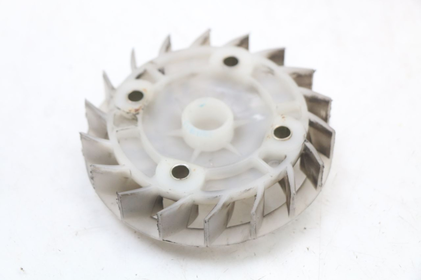 photo de VENTILATOR SYM FIDDLE 3 III 50 (2014 - 2020)