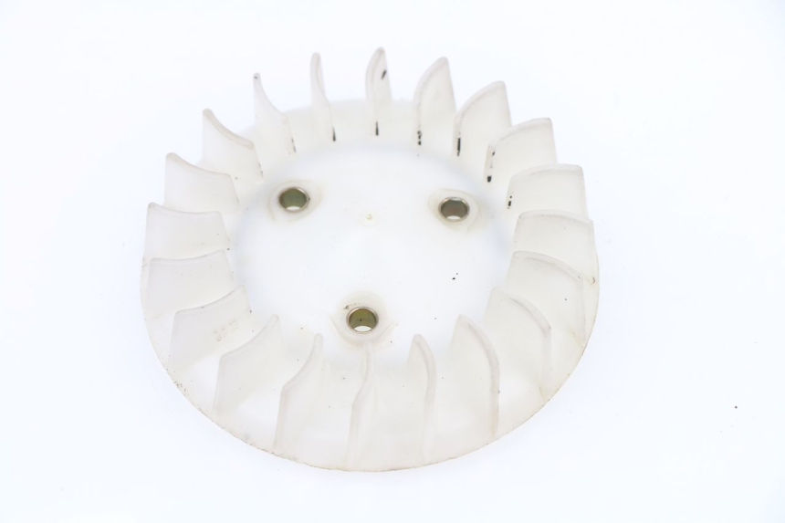 photo de VENTILATOR KEEWAY FLASH 2T 50 (2007 - 2011)