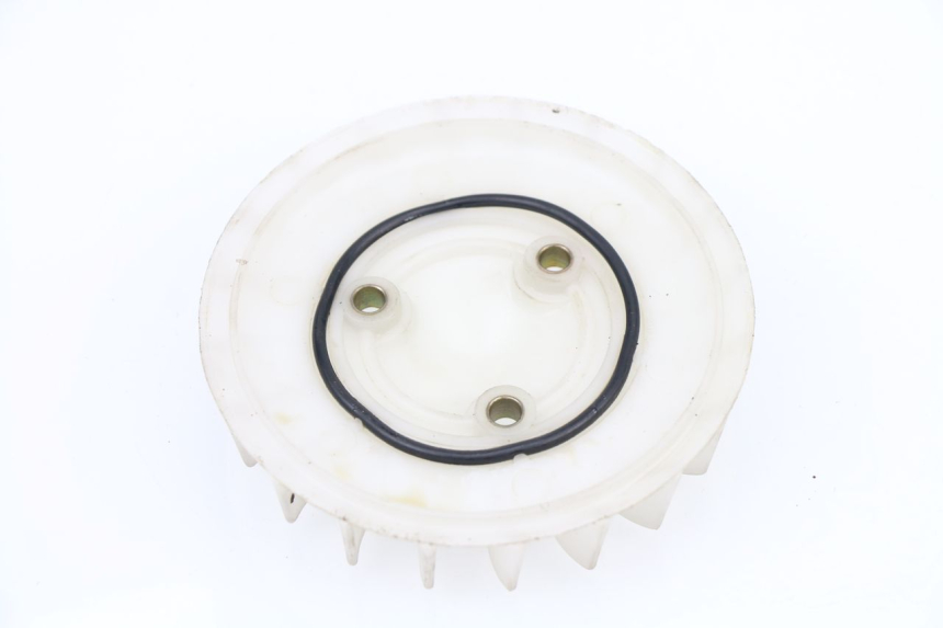 photo de VENTILATOR KEEWAY FLASH 2T 50 (2007 - 2011)