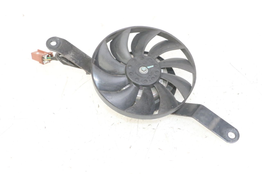 photo de VENTILATOR HONDA FORZA ABS 300 (2013 - 2019)
