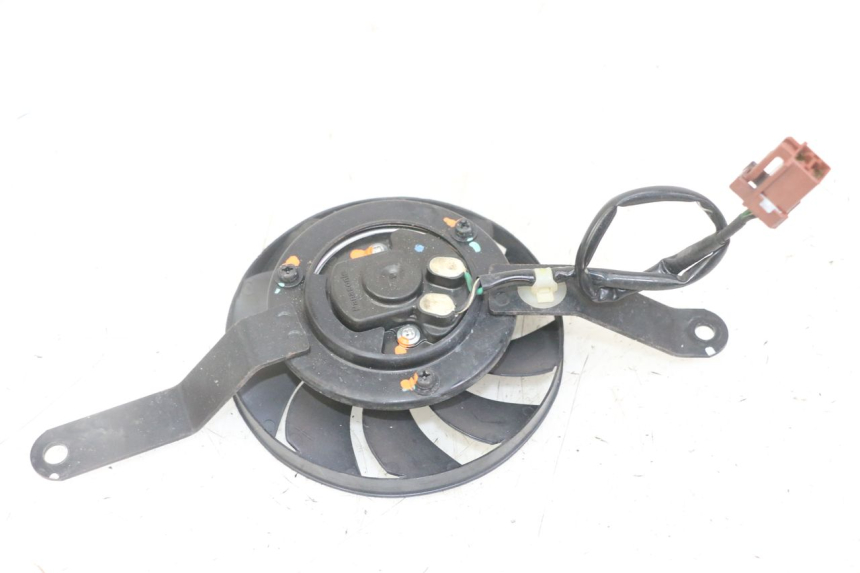 photo de VENTILATOR HONDA FORZA ABS 300 (2013 - 2019)