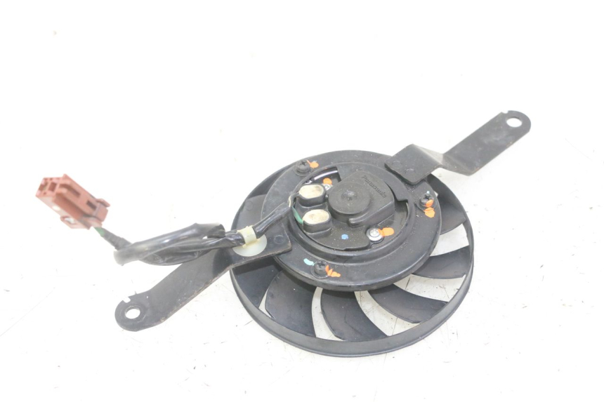 photo de VENTILATOR HONDA FORZA ABS 300 (2013 - 2019)