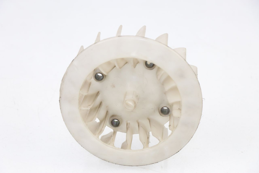 photo de VENTILATOR REVATTO FUTURA GT 125 (2006 - 2008)
