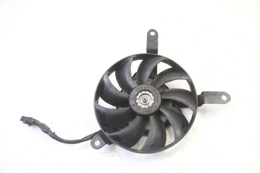 photo de VENTILATOR YAMAHA FZ6 FAZER S2 600 (2007 - 2011)