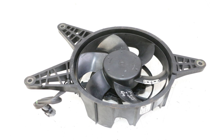 photo de VENTILATOR BMW G310 R 310 (2016 - 2020)