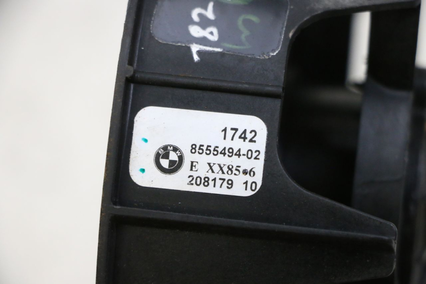 photo de VENTILATOR BMW G310 R 310 (2016 - 2020)