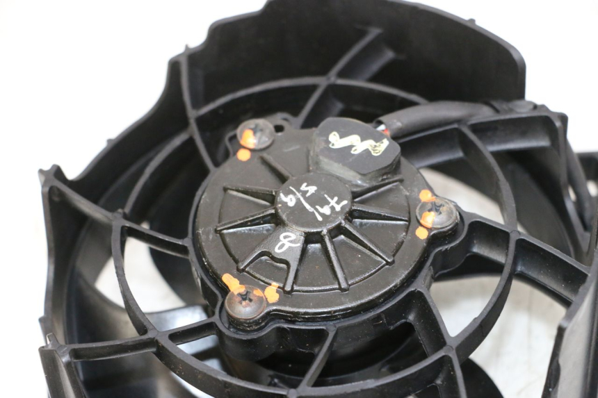 photo de VENTILATOR BMW G310 R 310 (2016 - 2020)