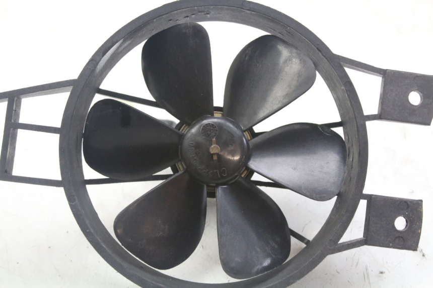 photo de VENTILATOR PEUGEOT GEOPOLIS RS 125 (2007 - 2009)
