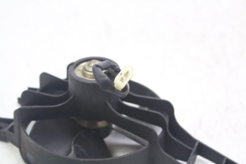 photo de VENTILATOR PEUGEOT GEOPOLIS RS 125 (2007 - 2009)