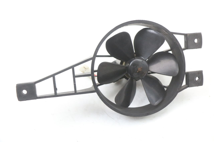 photo de VENTILATOR PEUGEOT GEOPOLIS RS 125 (2007 - 2009)