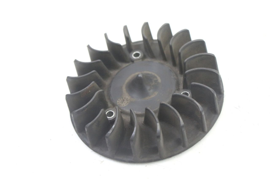 photo de VENTILATOR GILERA STALKER 50 (1997 - 2005)