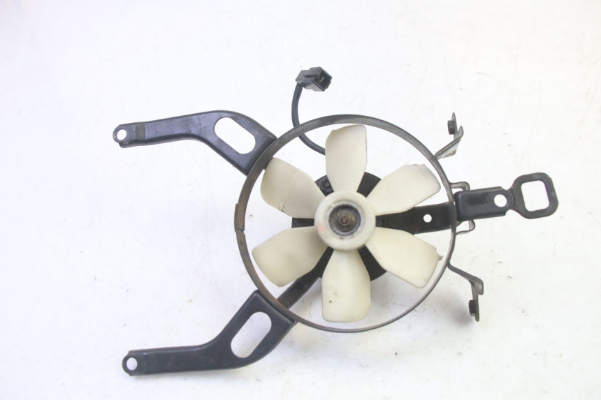 photo de VENTILATOR KAWASAKI GPX R WARBIRD 600 (1988 - 1993) - Hauptansicht